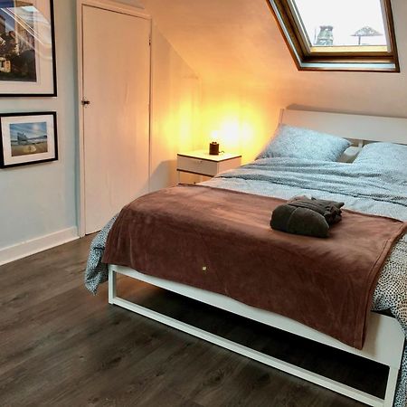 Вілла Sejours A Rouen - Grande Maison En Plein Centre Екстер'єр фото